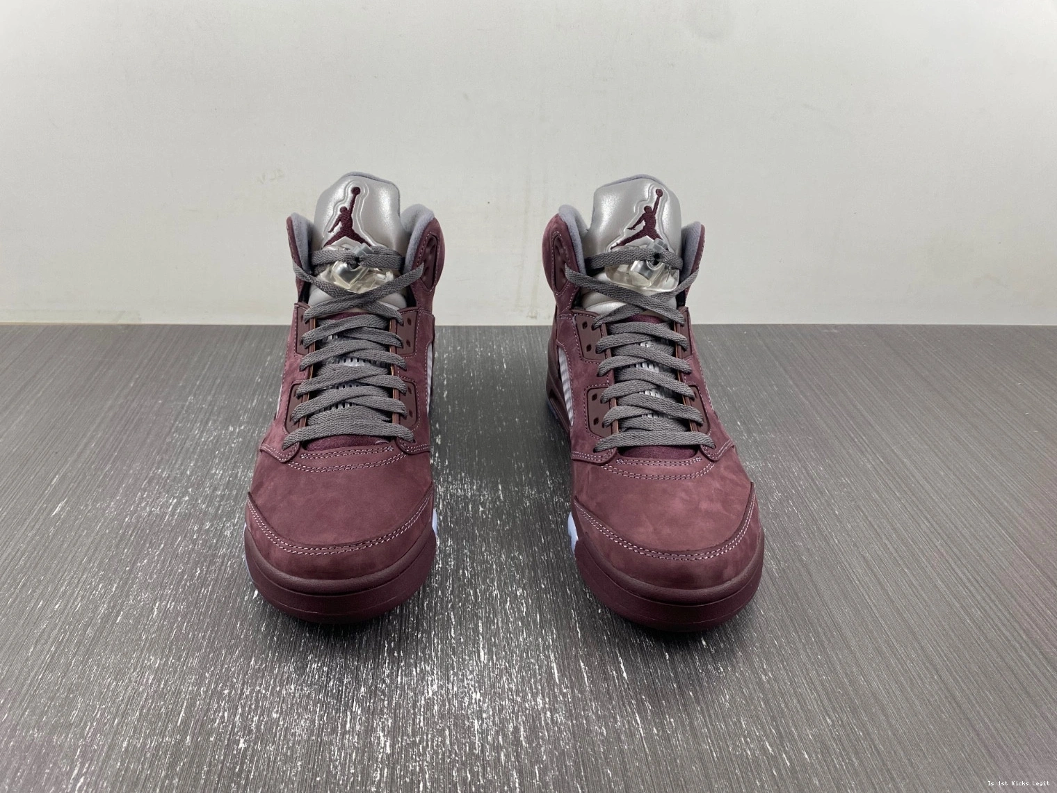 Jordan Burgundy 5 DZ4131-600 2023 Air 0319